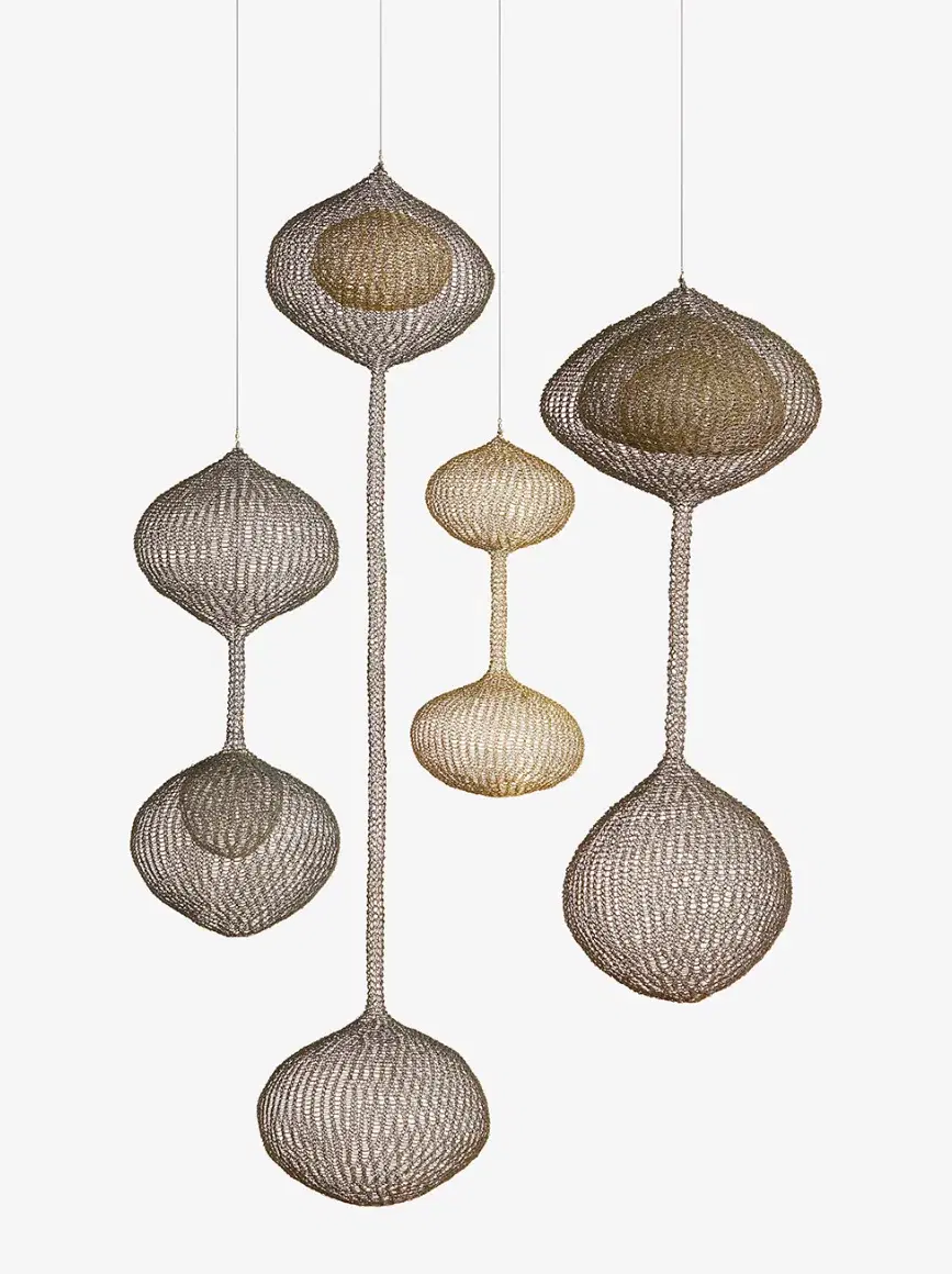 Ruth Asawa: Retrospectiva