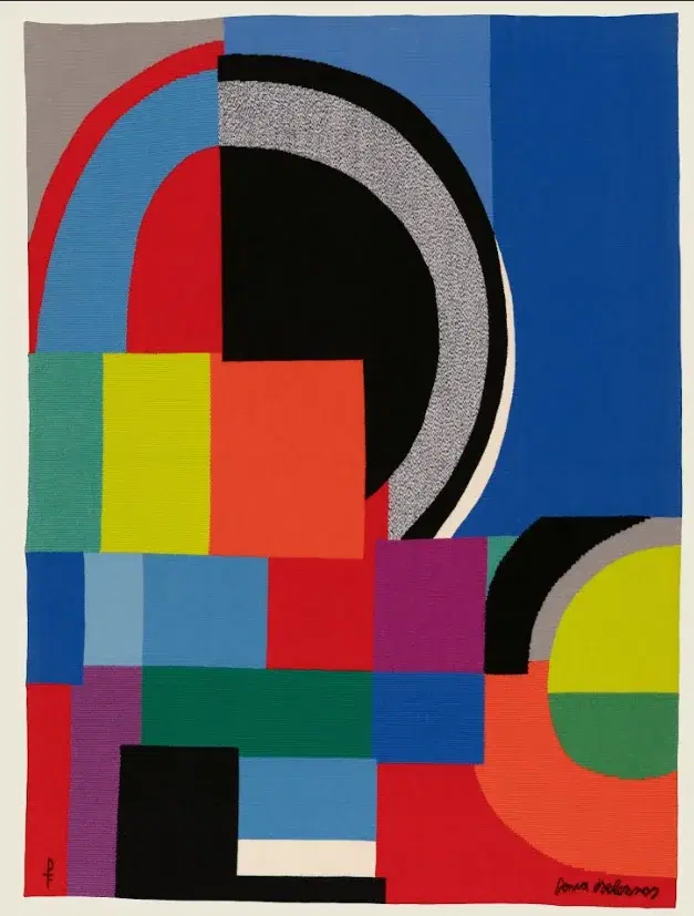 Sonia Delaunay 