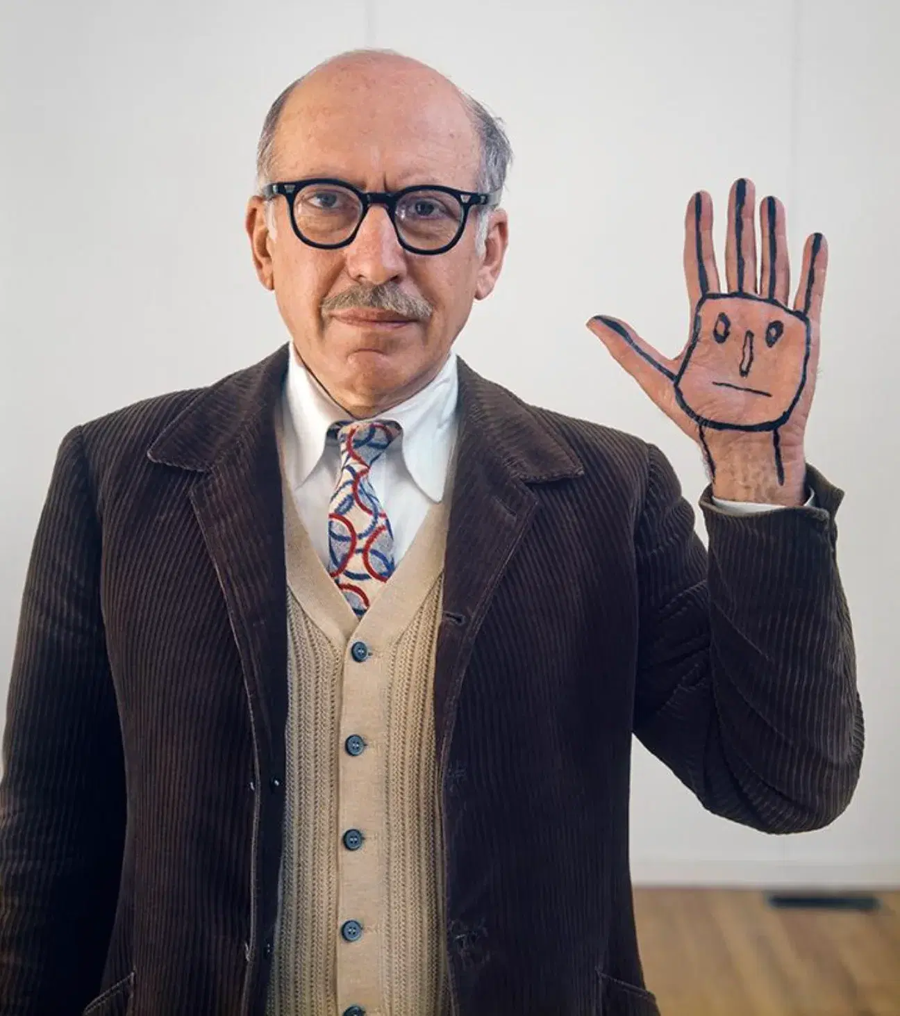Saul Steinberg, Artist