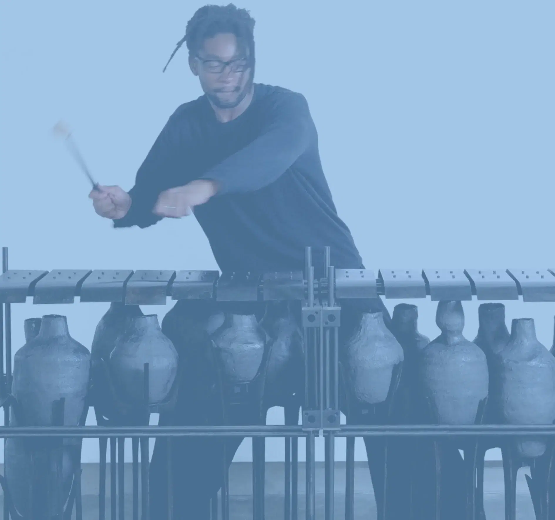 The Nue Black Aesthetic