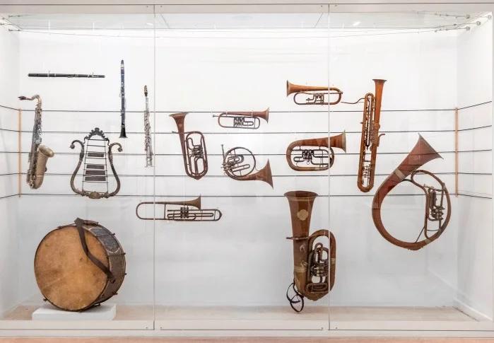 This is how Menorca sounds