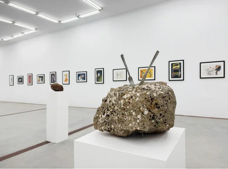 Two Birds and a Stone - Image 3