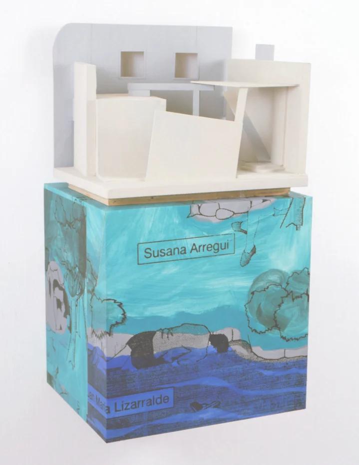 Txomin Badiola New York. 1990-1992 - Image 2