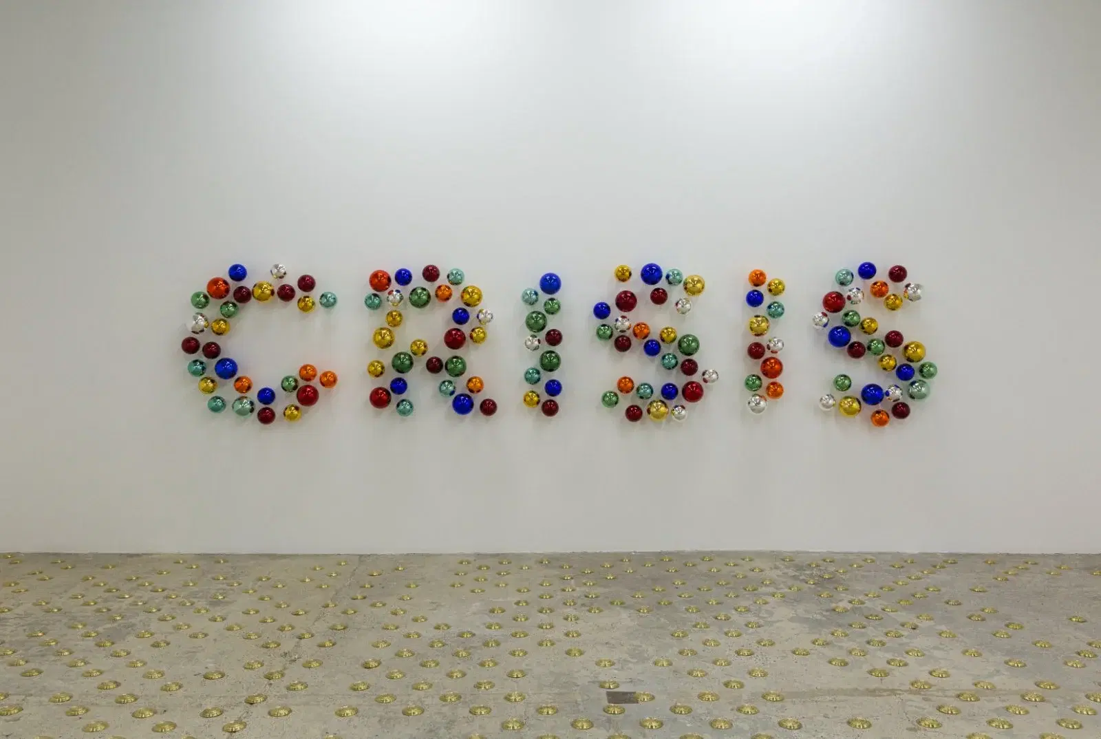 AMAZEBALLS (CRISIS)