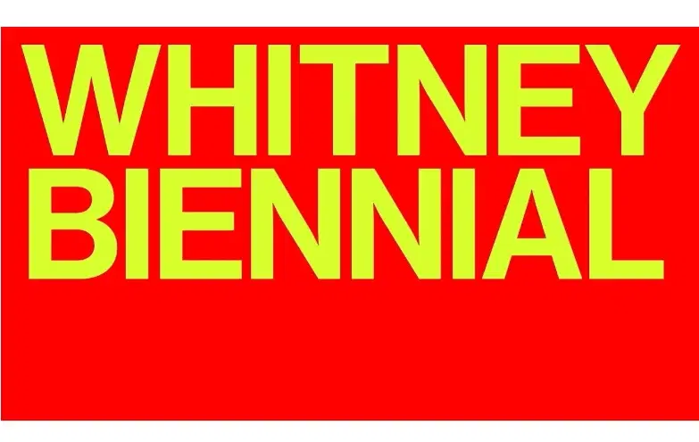 Whitney Biennial 2026