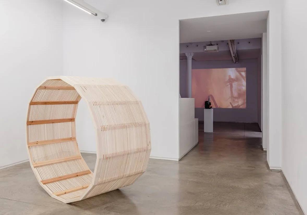 Àngels Barcelona Art Gallery