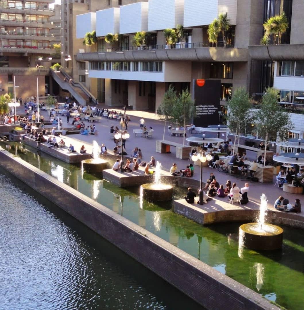 Barbican
