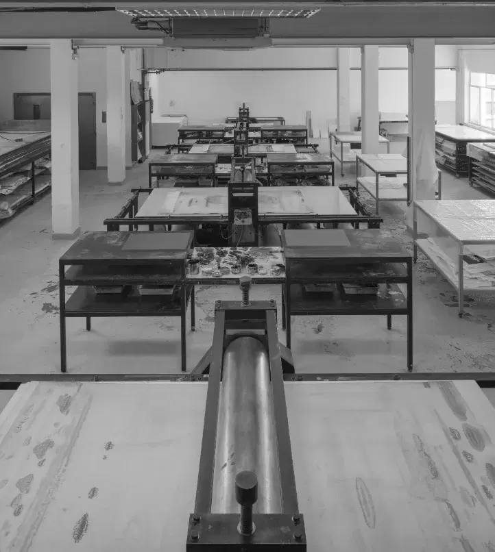 Benveniste Contemporary