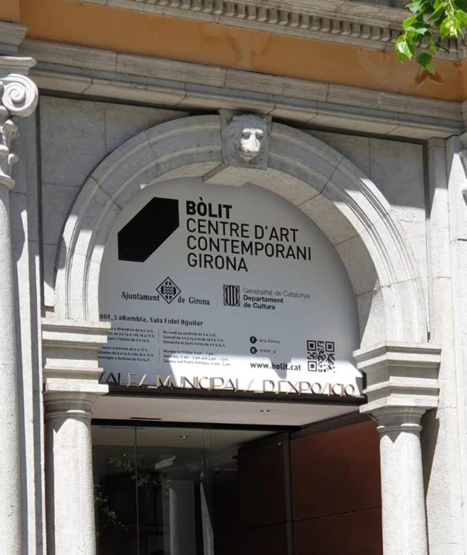 Bòlit – Contemporary Art Centre