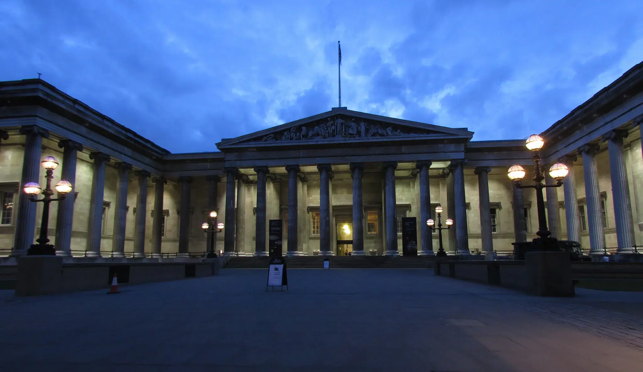 British Museum