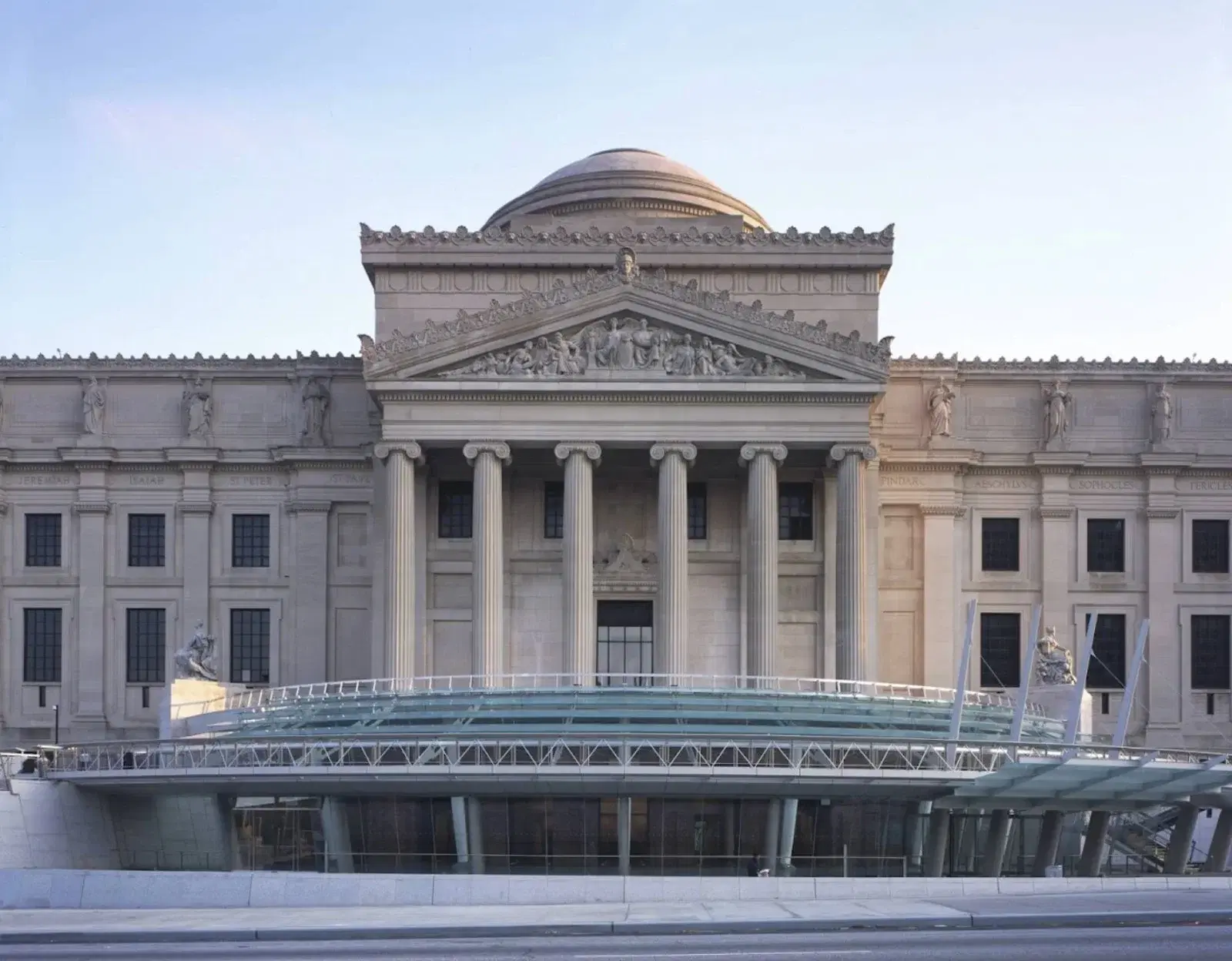 Museo de Brooklyn