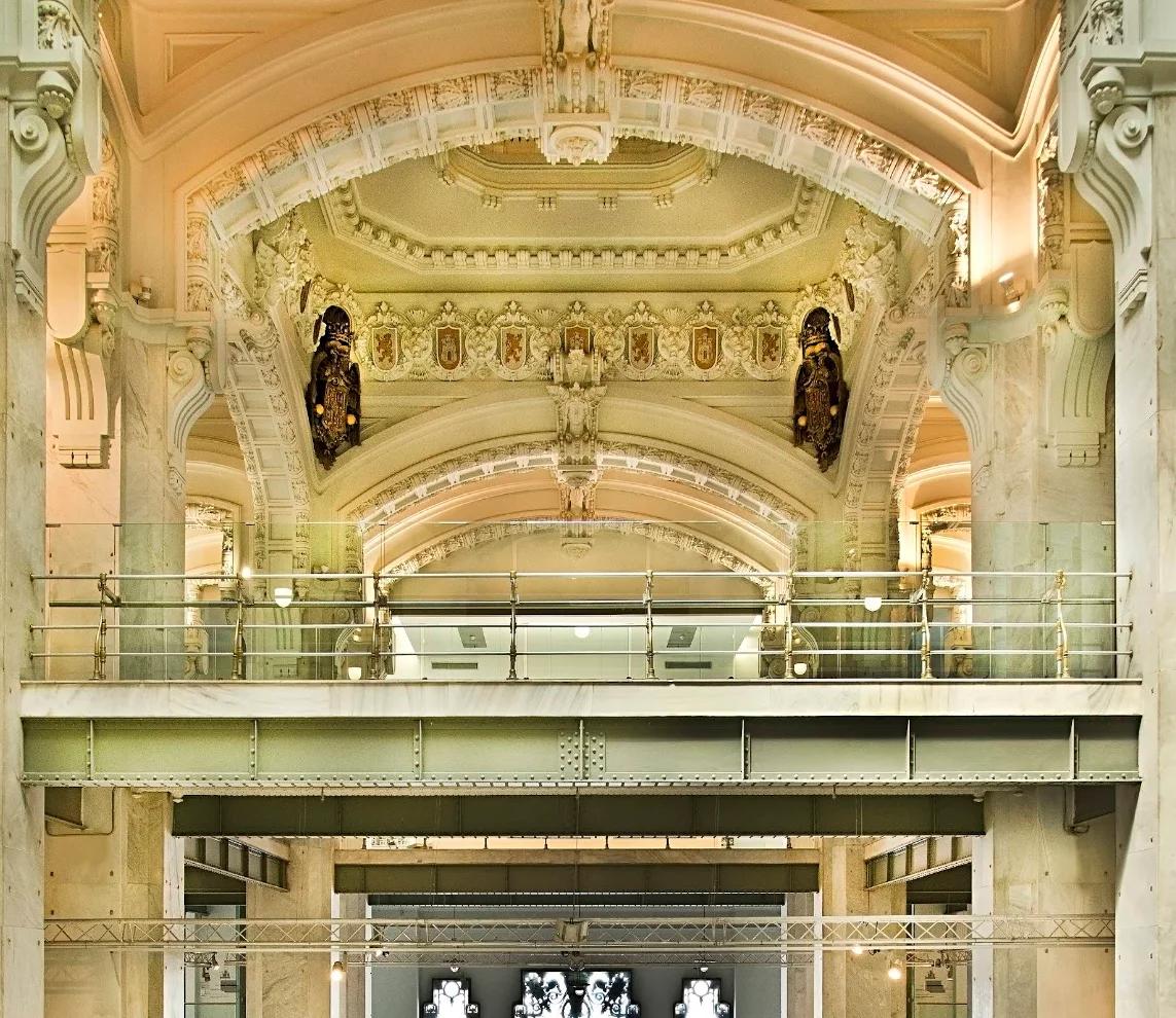 Centro Centro Cibeles