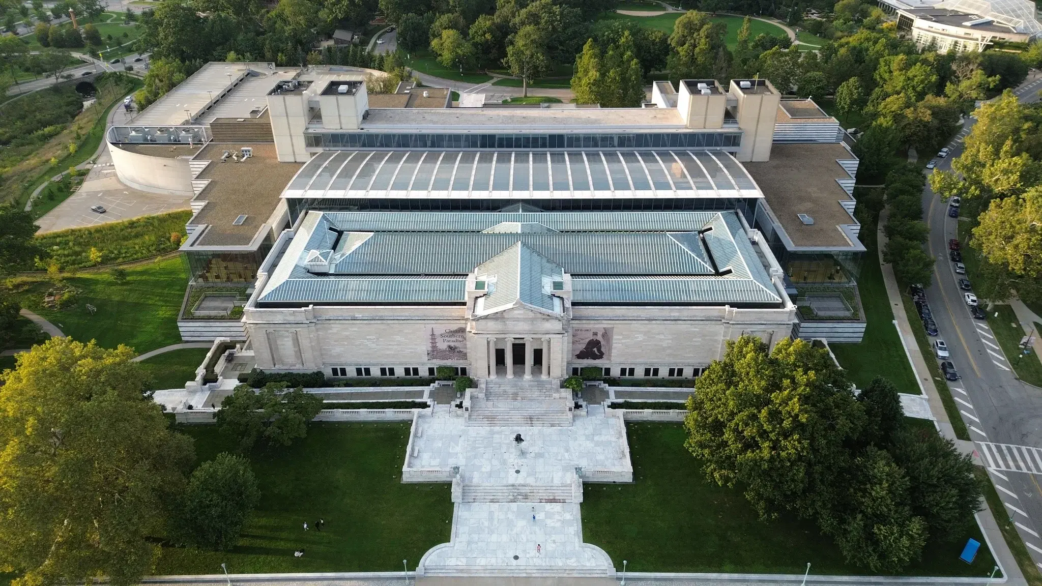 Museo de Arte de Cleveland
