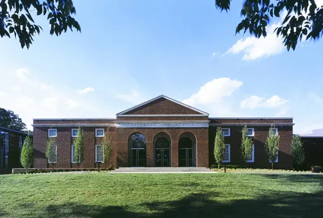Museo de Arte de Delaware