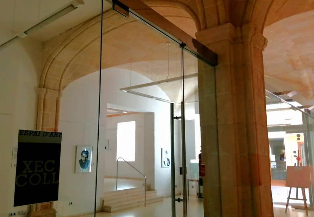 Espai D’art Xec Coll