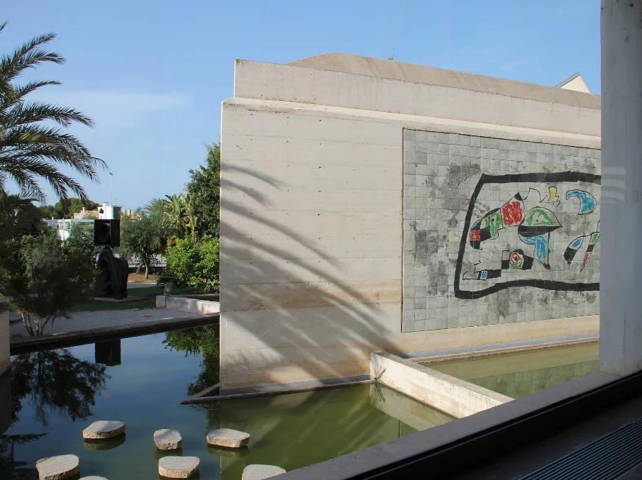 Fundació Miró Mallorca
