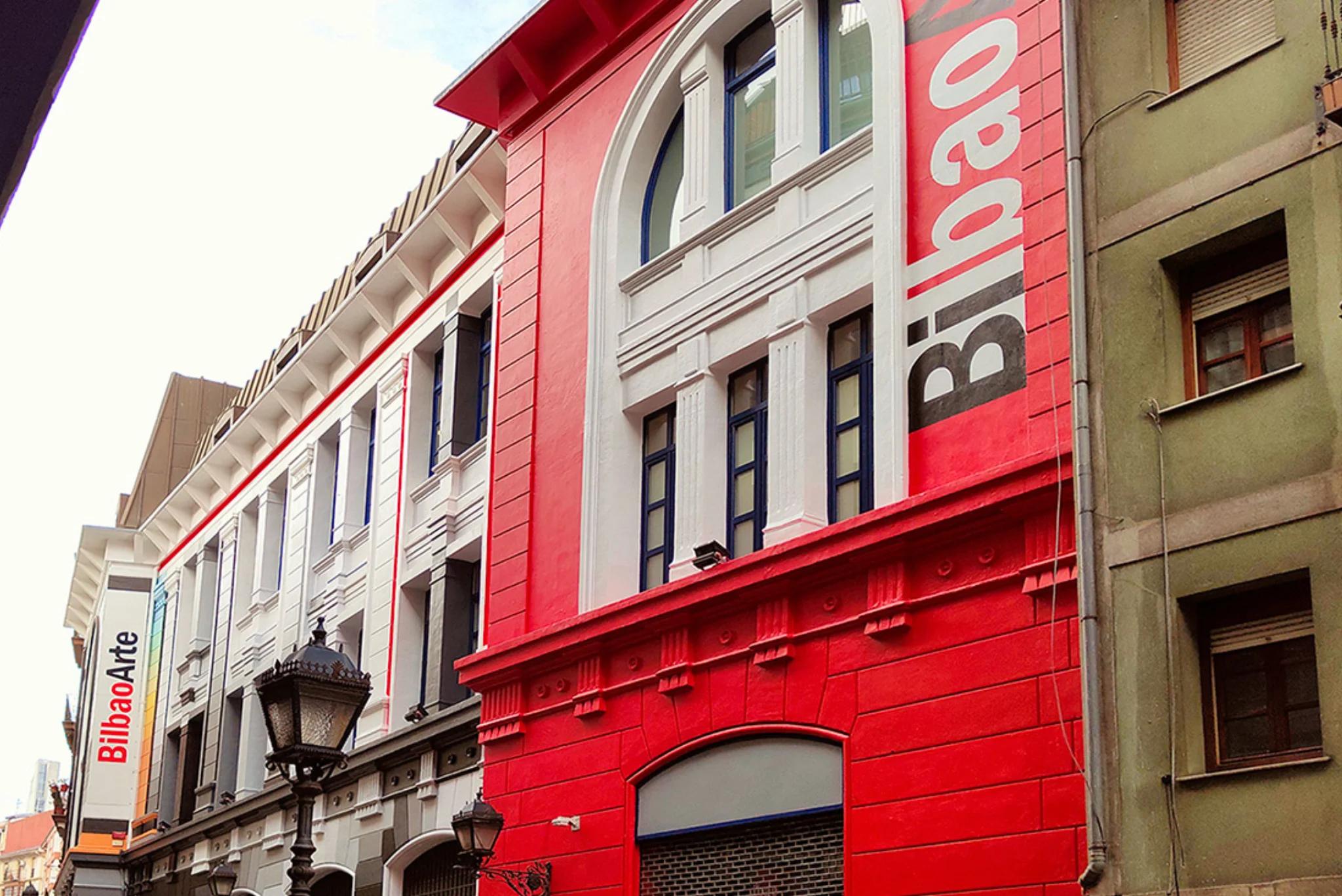 BilbaoArte Fundazioa