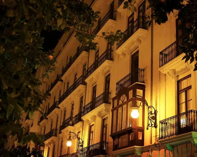 Cañada Blanch Foundation