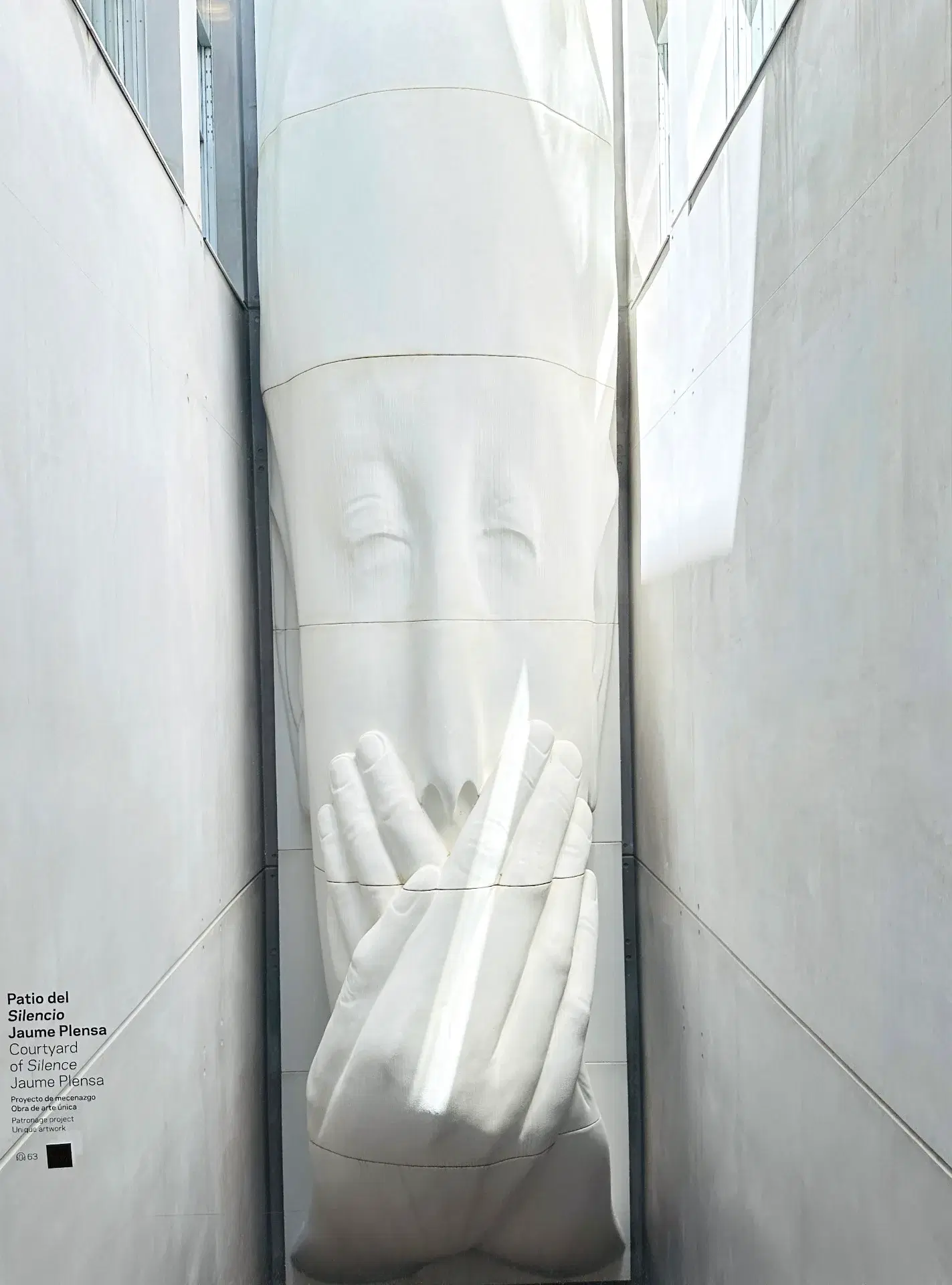 Fundación Masaveu Madrid