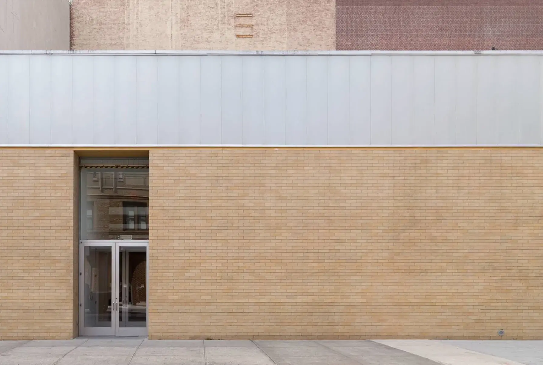 Gagosian NY West 21st Street