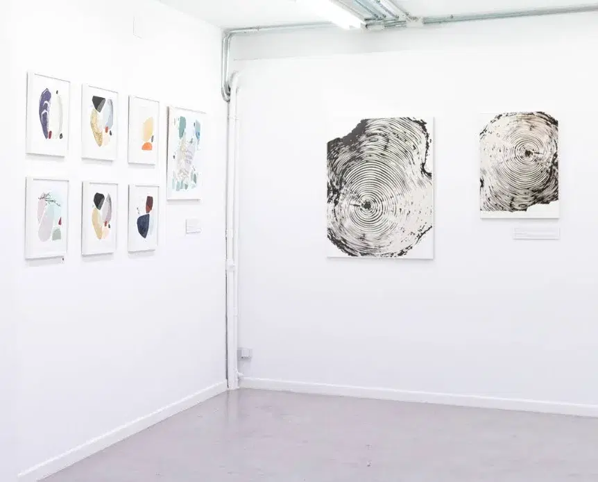 Galería de Arte A Ciegas