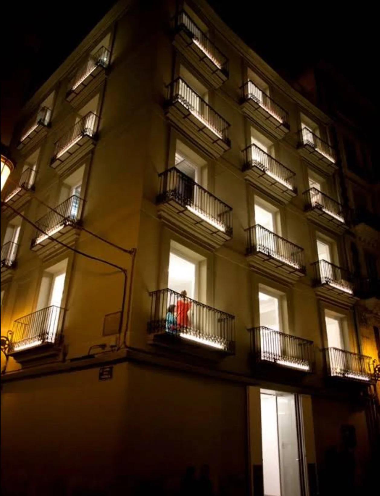 Galería Luis Adelantado