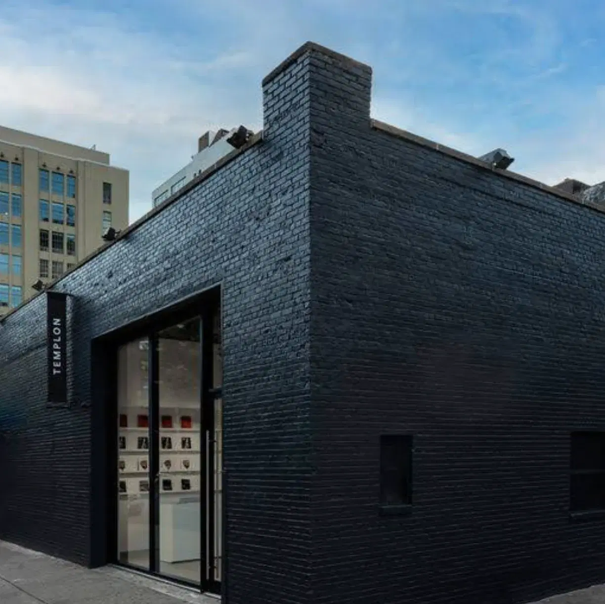 Galerie Templon NY