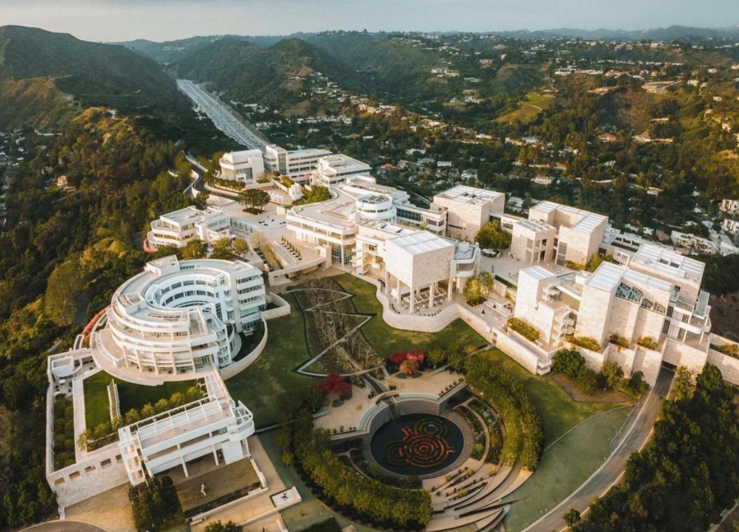 Getty Center