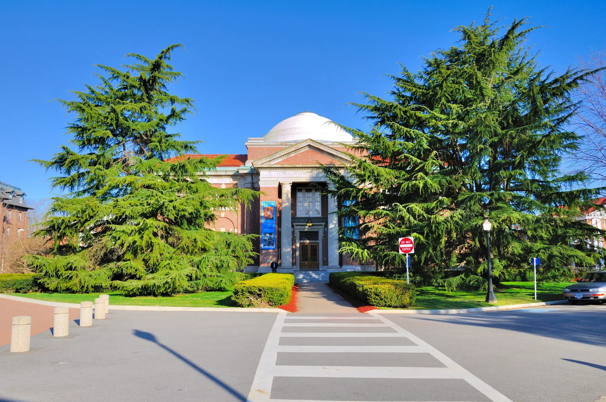 Museo de la Universidad de Hampton