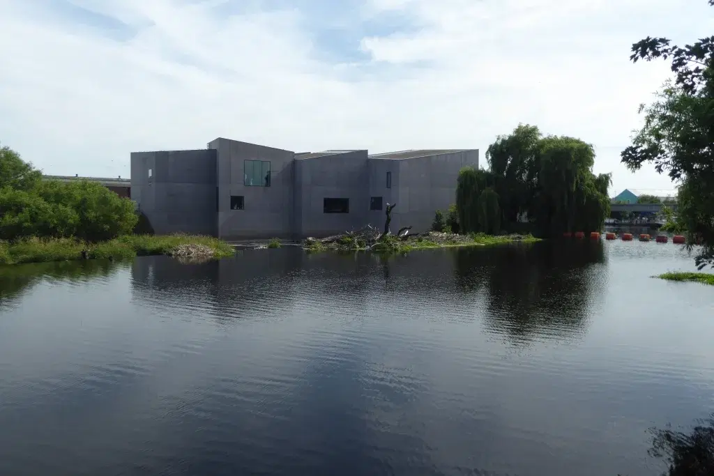 Hepworth Wakefield