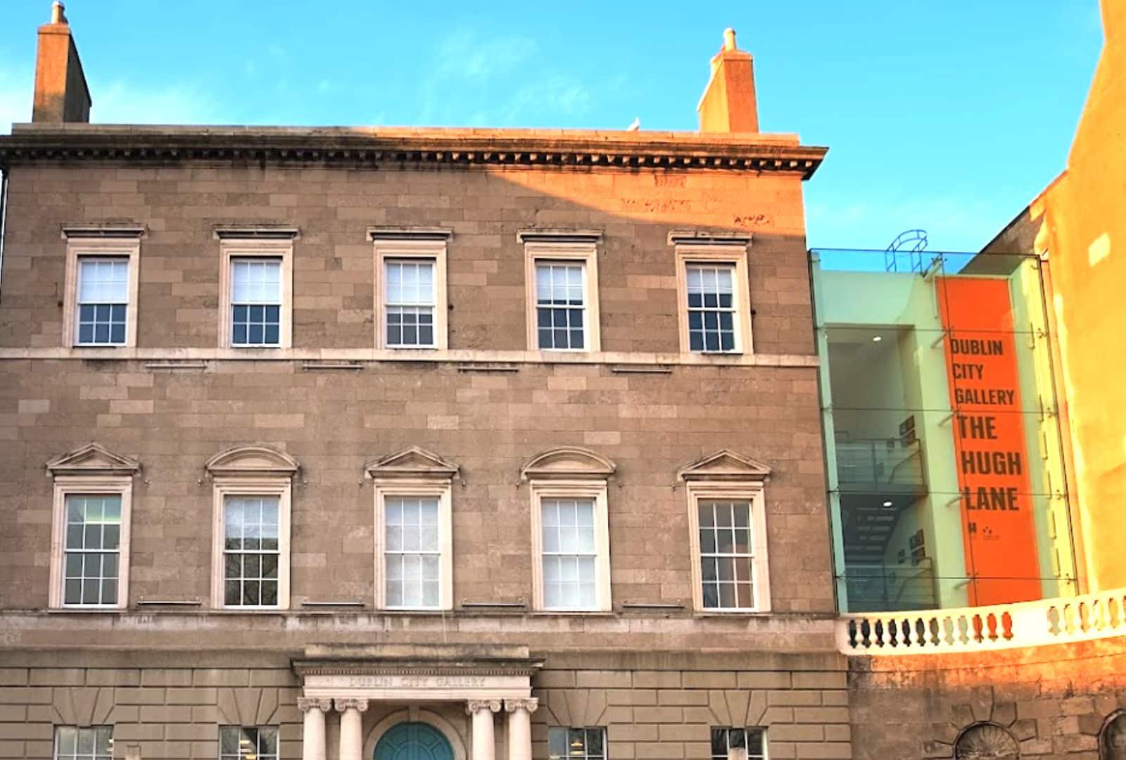 Hugh Lane Gallery