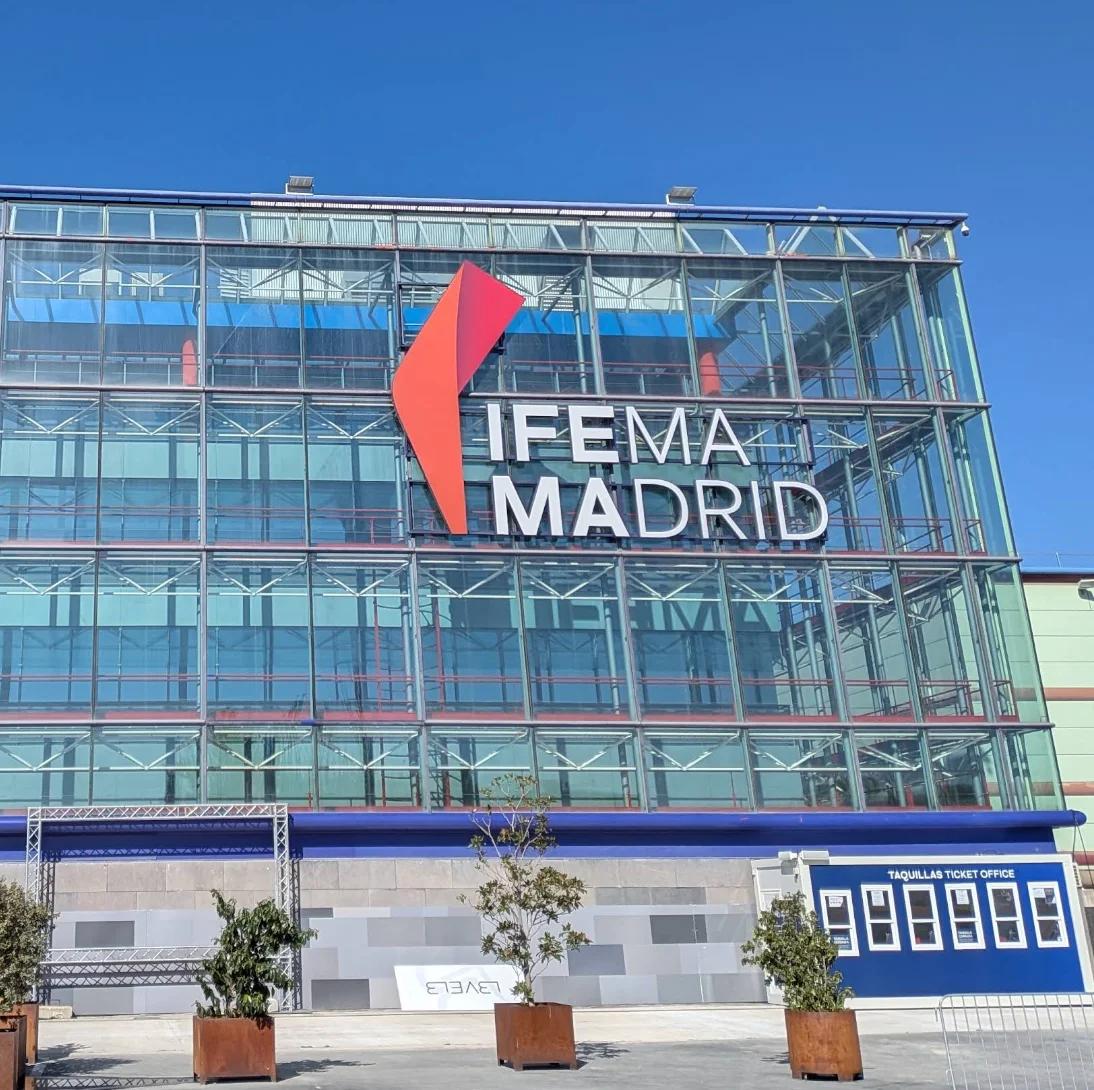 IFEMA Madrid