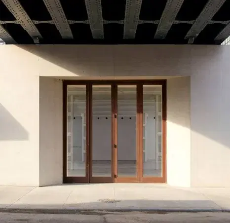 Lisson Gallery 504 West 24th Street New York