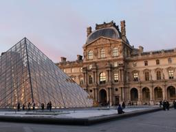 Louvre Museum
