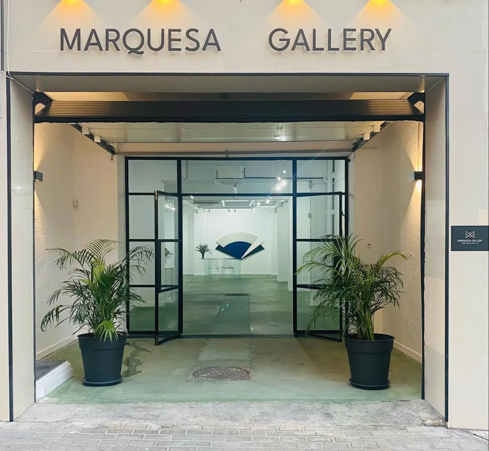Marquesa Gallery 