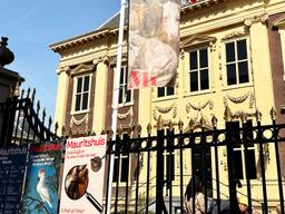 Mauritshuis