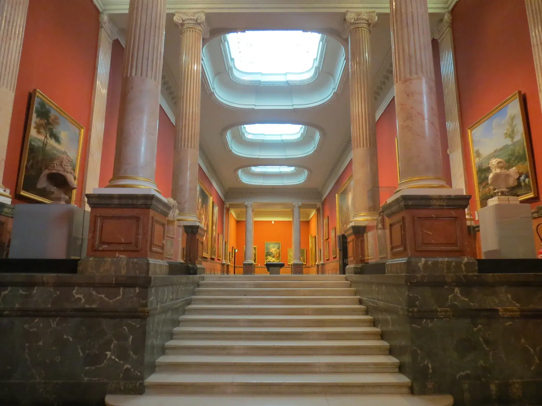 Musée Fabre