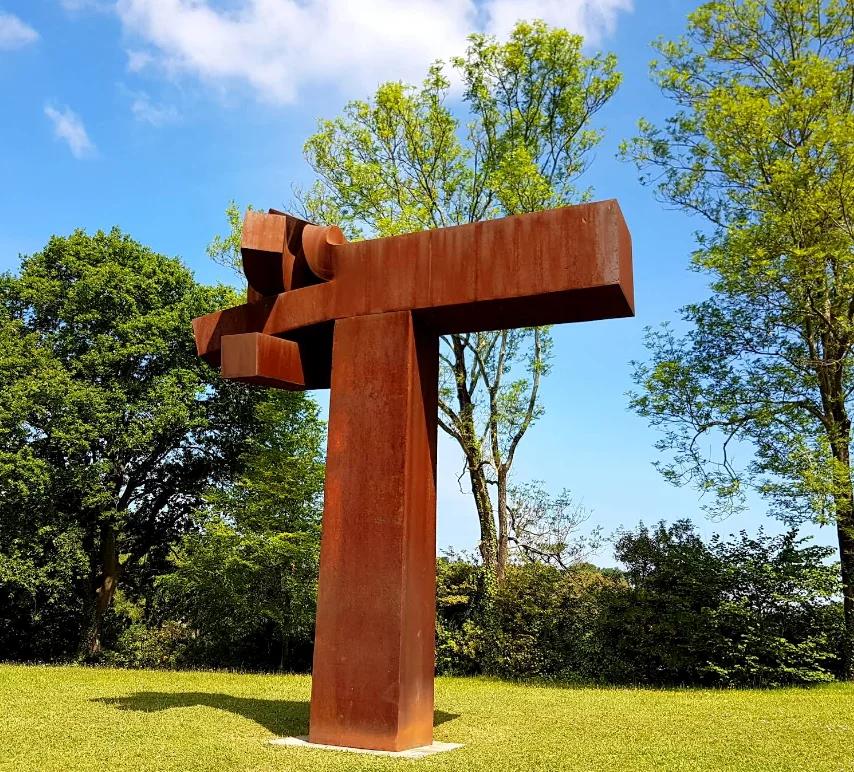 Museo Chillida Leku