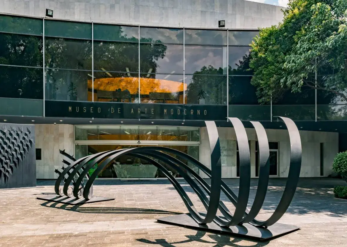 Museo de Arte Moderno MAM