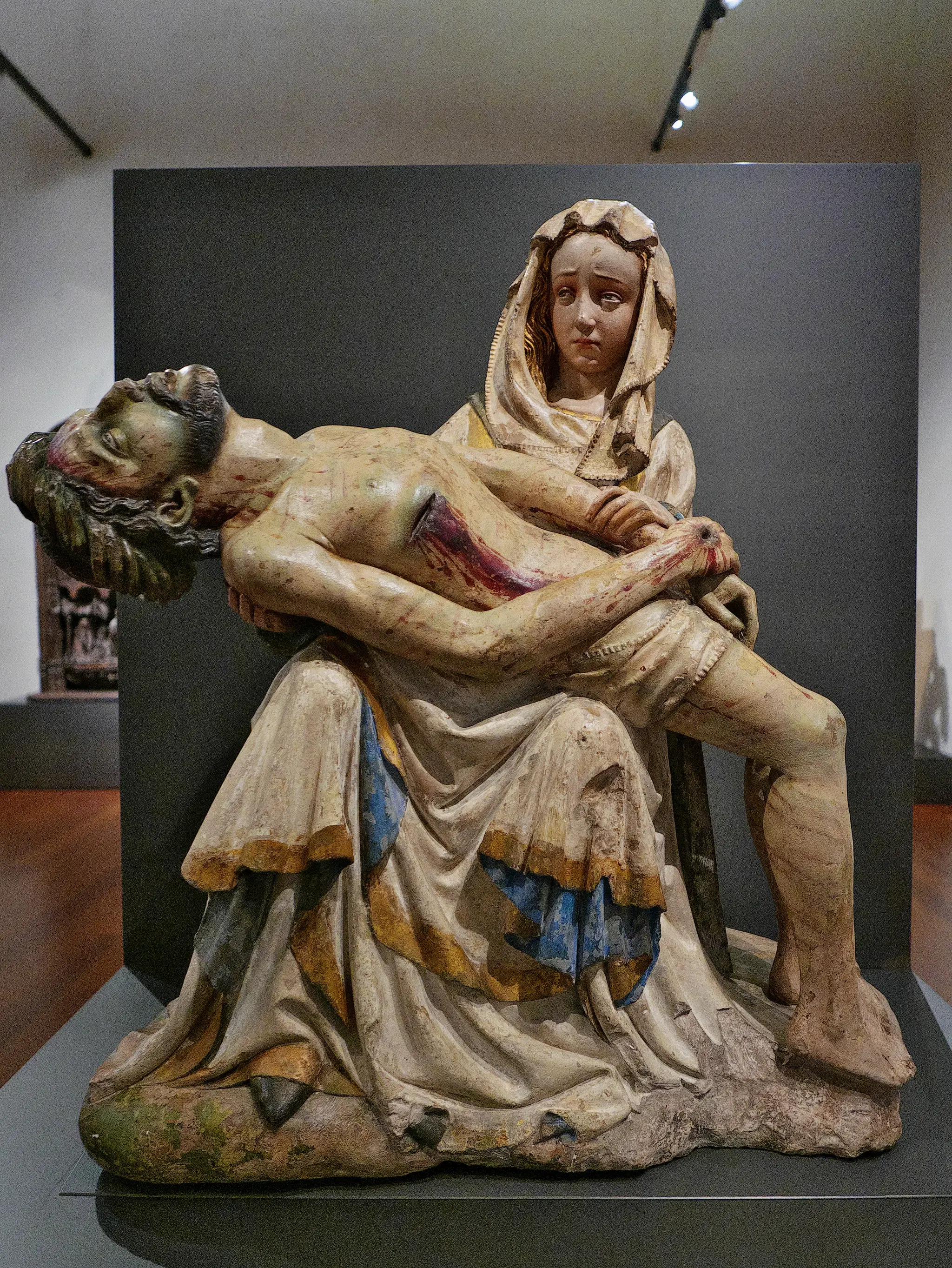 Museo Nacional de Escultura