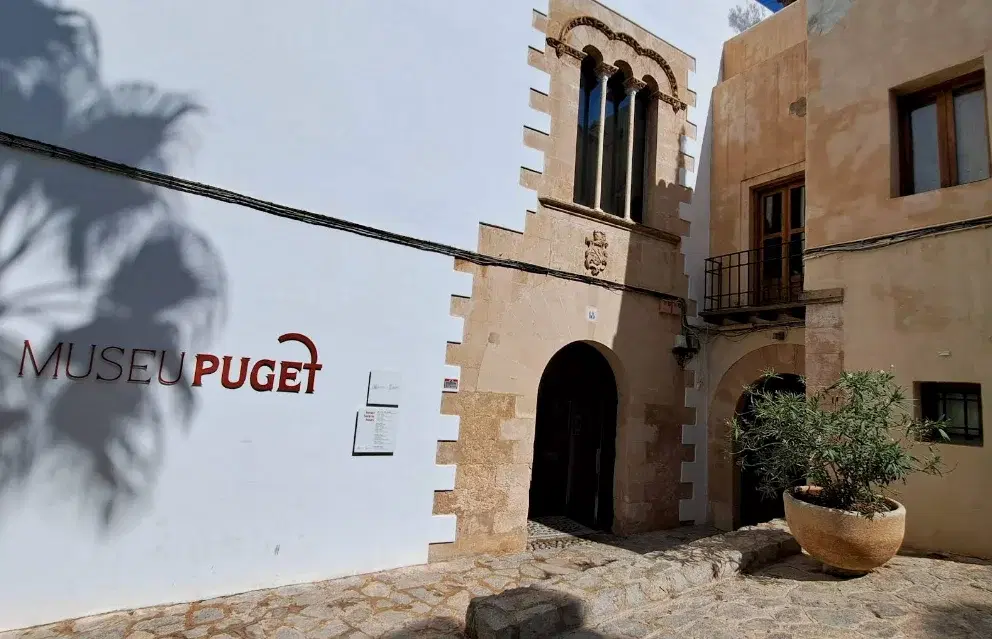 Puget Museum