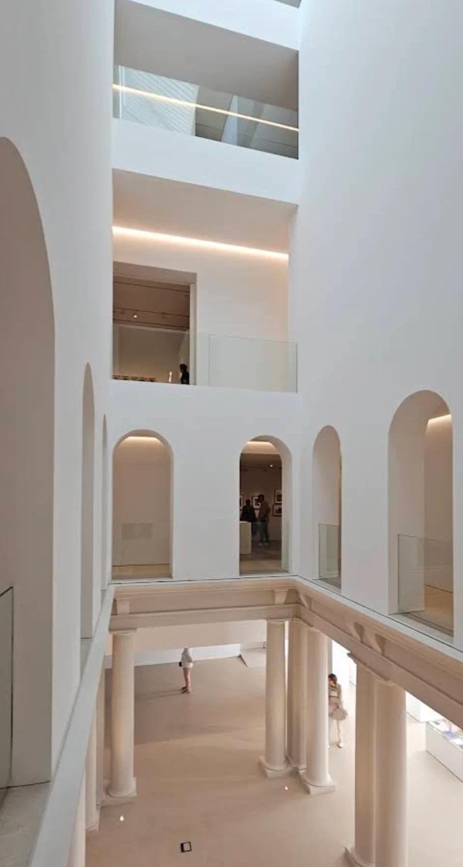 MORERA Museu of Art Jaume Morera 