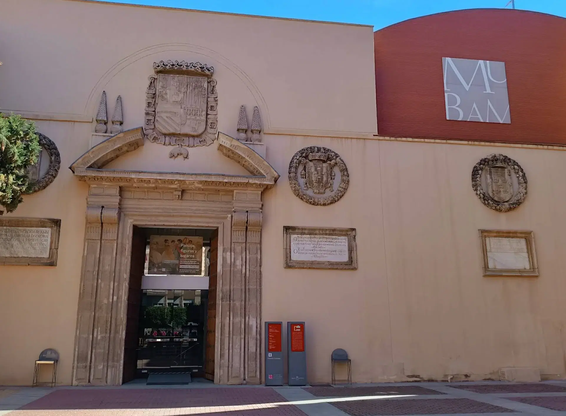 Museo de Bellas Artes de Murcia