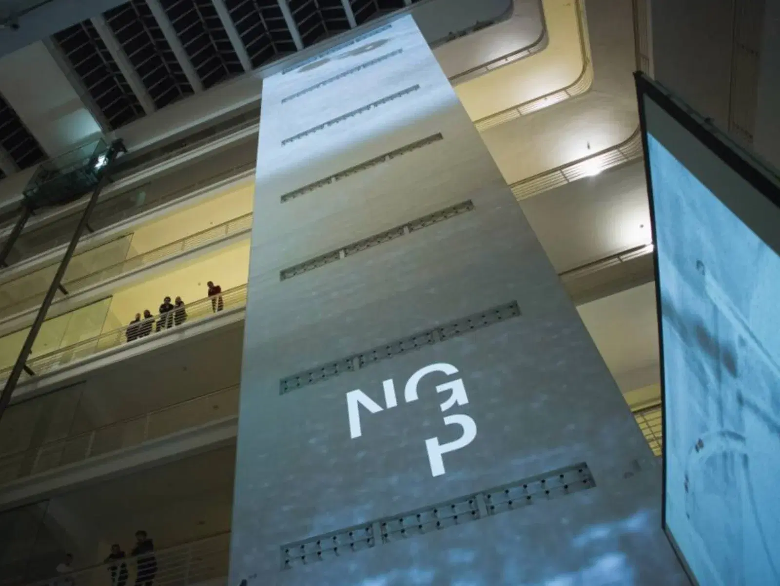 Galería Nacional de Praga