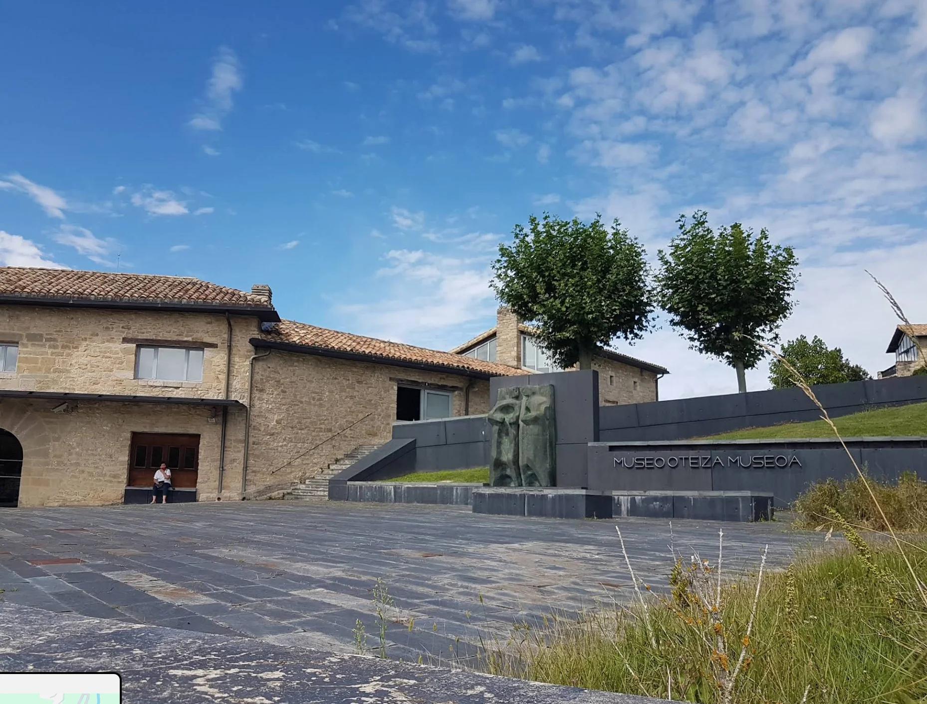 Museo Oteiza