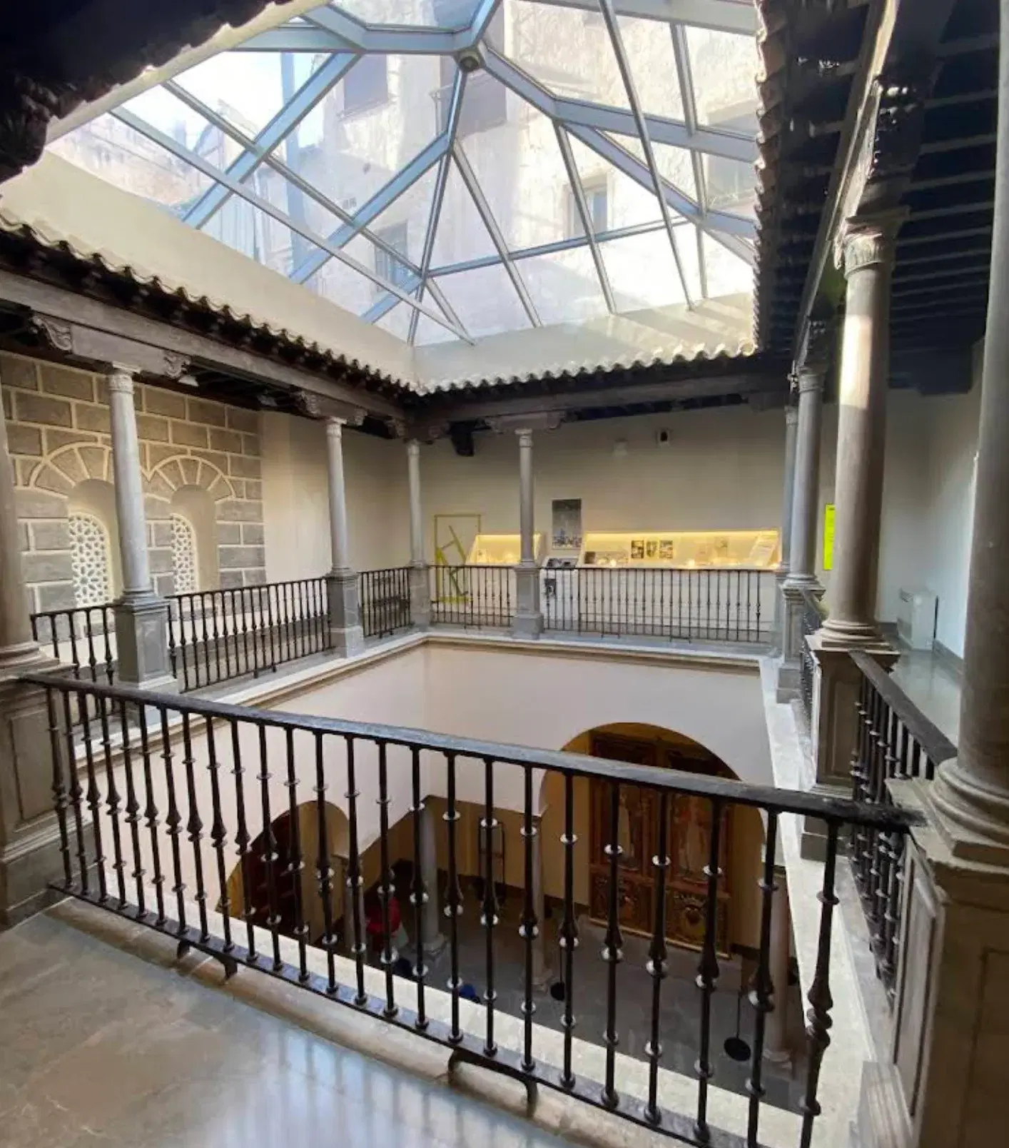 Palacio de la Madraza