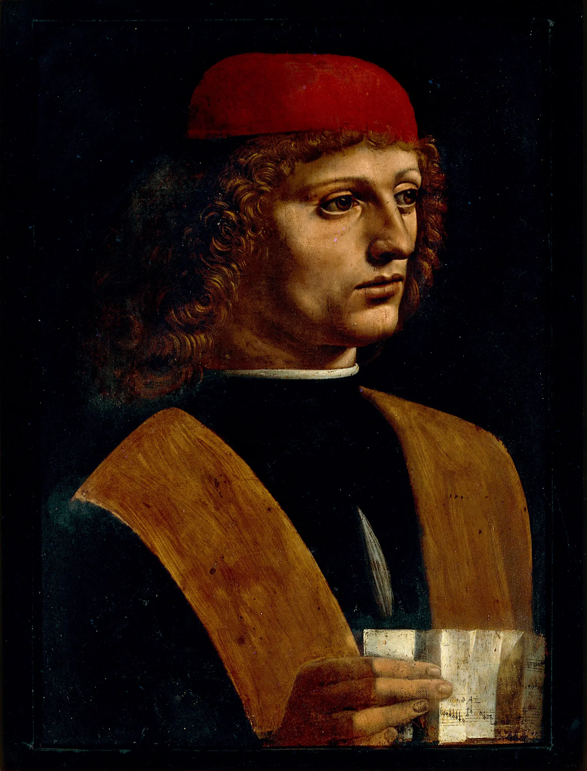 Pinacoteca Ambrosiana