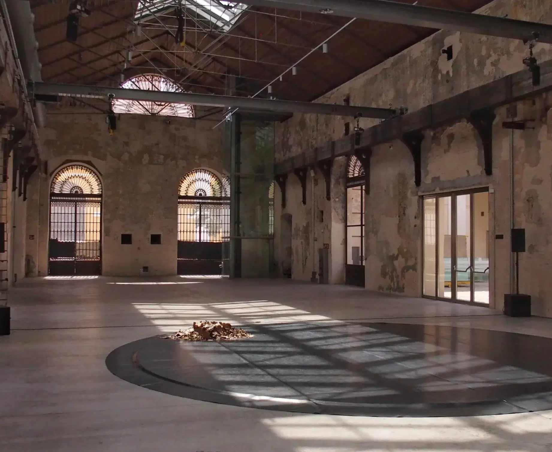 Royal Artillery Factory