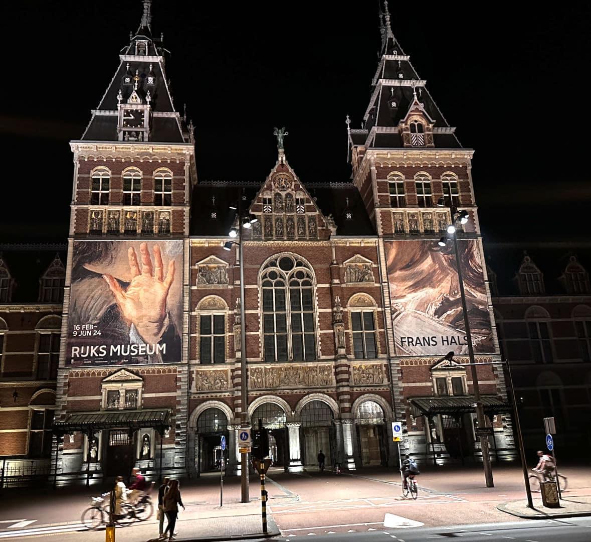 Rijksmuseum