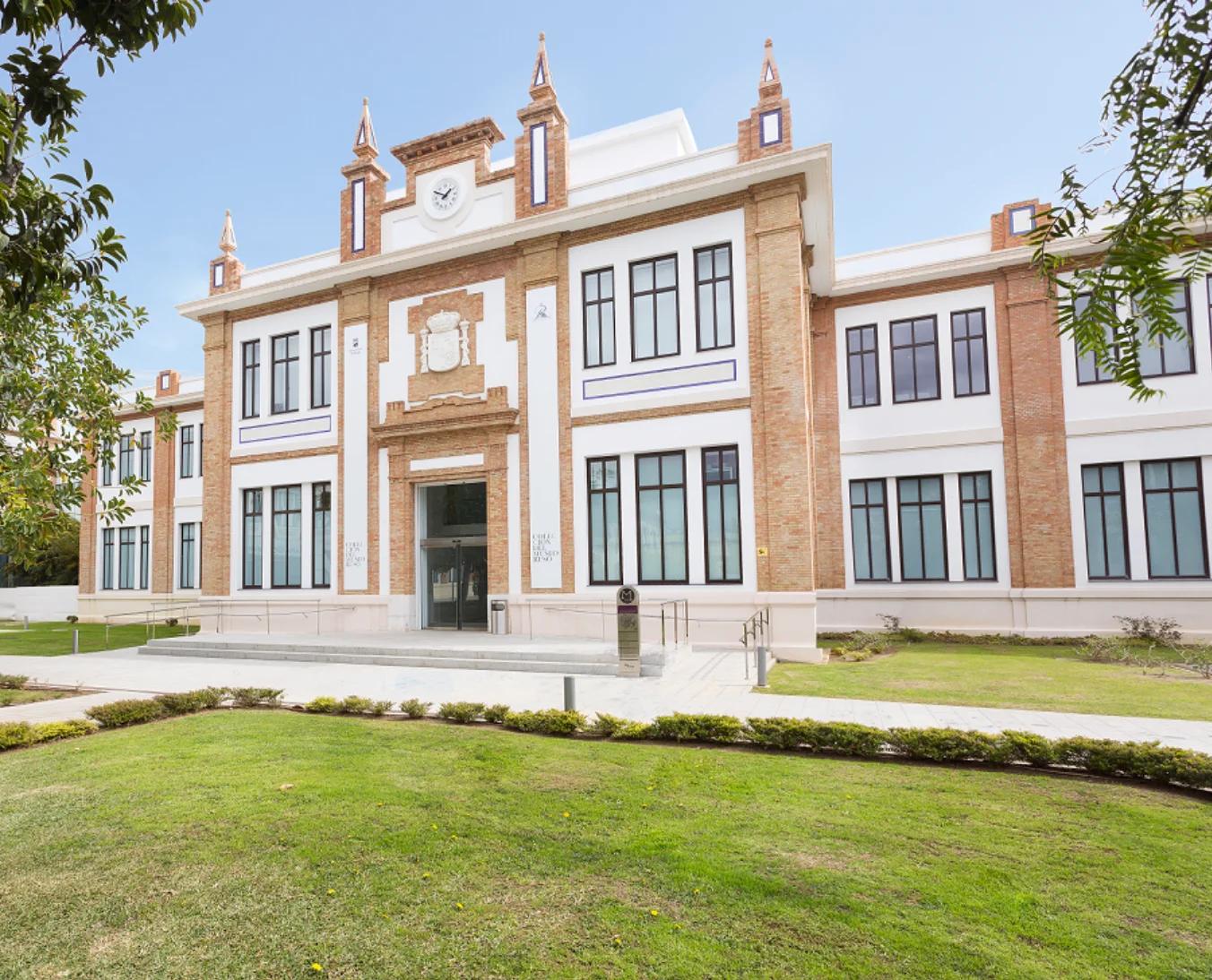 Colección del Museo Ruso Málaga